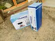 Nasco 1.5HP Black Split Air Conditioner (NAS-J12-V1B) - 1