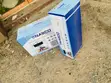 Nasco 1.5HP Black Split Air Conditioner (NAS-J12-V1B) - 2