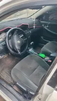 Toyota Corolla 2007 White - 1