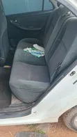 Toyota Corolla 2007 White - 5