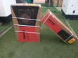 Asano 1.5HP Split AC - Brand New - 1
