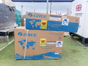 Gree 1.5HP Air Conditioner