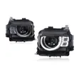 Jetour T2 Traveler Headlight - Brand New - 2
