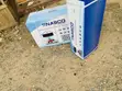 Nasco 1.5HP Black Split Air Conditioner (NAS-J12-V1B) - 2