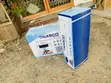 Nasco 1.5HP Black Split Air Conditioner (NAS-J12-V1B) - 2