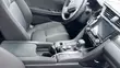 2018 Honda Civic EX Hatchback Red - 5