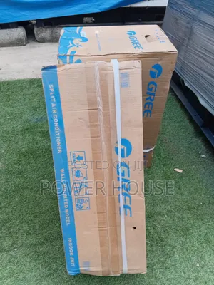 Gree 1.5HP Split System Air Conditioner