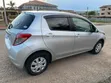 Toyota Vitz 1.3 AWD 3dr 2013 Silver - 3