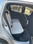 Toyota Vitz 1.3 AWD 3dr 2013 Silver - 5