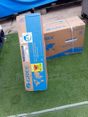 Gree 1.5HP Air Conditioner