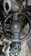 Dodge Ram 1500/2500 Steering Wheel (2014-2018) - 1