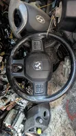 Dodge Ram 1500/2500 Steering Wheel (2014-2018) - 4