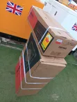Asano 1.5HP Split System Air Conditioner - 1