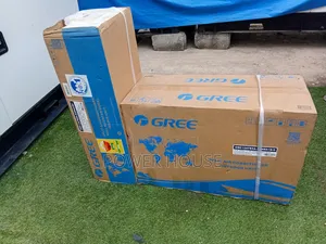 Gree 1.5HP Split System Air Conditioner