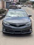 2014 Toyota Camry SE Sedan - 1