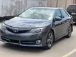2014 Toyota Camry SE Sedan - 2