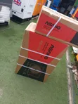 Asano 1.5HP Split Air Conditioner - Brand New - 2