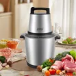 Winning Star 12L Food Processor ST-5565 - 2