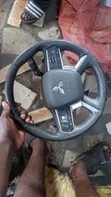 Mitsubishi Outlander Complete Steering Wheel with Airbag (2022-2024) - 1