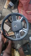 Mitsubishi Outlander Complete Steering Wheel with Airbag (2022-2024) - 2