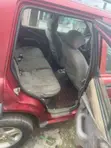 Land Rover Freelander 2004 Red - 2