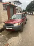 Land Rover Freelander 2004 Red - 5