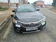 Honda Accord 2016 Gray - 1