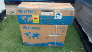 GREE Split AC 1.5HP - Brand New with Warranty