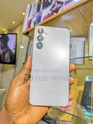 Samsung Galaxy A16 128GB White