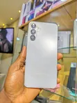 Samsung Galaxy A16 128GB White - 1