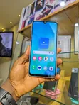 Samsung Galaxy A16 128GB White - 4