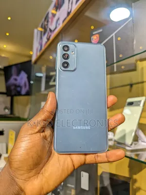 Samsung Galaxy M23 128GB Blue