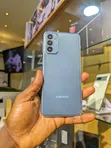 Samsung Galaxy M23 128GB Blue - 1