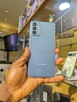 Samsung Galaxy M23 128GB Blue - 2
