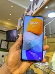 Samsung Galaxy M23 128GB Blue - 4