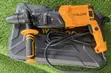 Welllo Rotary Hammer 800W - 1
