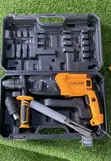 Welllo Rotary Hammer 800W - 3
