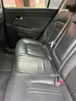 Kia Sportage 2015 Black - 4