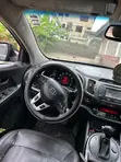 Kia Sportage 2015 Black - 5