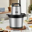 Winning Star 6L Food Processor (ST-5560) - 2