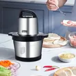 Winning Star 6L Food Processor (ST-5560) - 3
