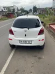 Toyota Vitz 1.0 FWD 3dr 2009 White - 3