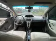 Toyota Vitz 1.0 FWD 3dr 2009 White - 4