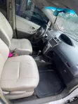 Toyota Vitz 1.0 FWD 3dr 2009 White - 5
