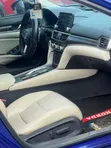2018 Honda Accord Touring 2.0T Blue - 2