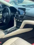2018 Honda Accord Touring 2.0T Blue - 3