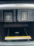 2018 Honda Accord Touring 2.0T Blue - 4