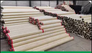 Heavy Duty Tarpaulin (530g/460g)
