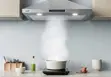 Range Hood / Kitchen Heat Extractor - Model S-38 - 2