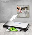 Proficook Vacuum Sealer (Germany) - 2